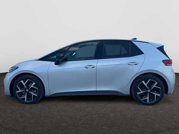 VOLKSWAGEN ID.3 Neo (2026) — foto 8 van 17