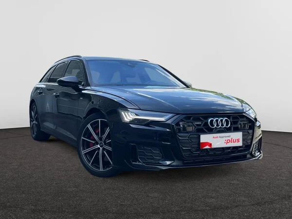 AUDI A6 Avant PHEV (2025) — foto 21 van 24