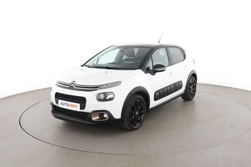 Citroen C3 88c7afa8-d78d-4dcf-be09-3a89d1c1c7cb