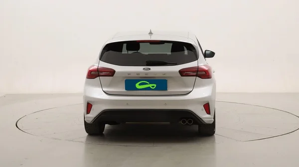 Ford Focus (2025) — foto 20 van 25