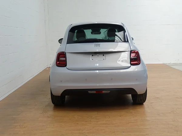 Fiat 500 (2026) — foto 26 van 26