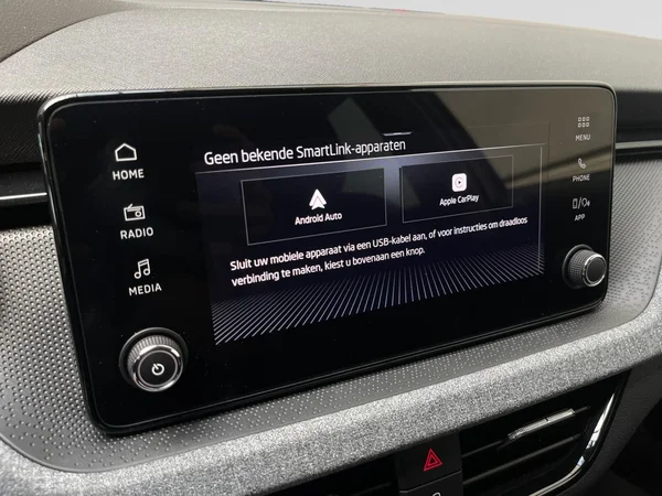 SKODA Kamiq (2026) — foto 9 van 12
