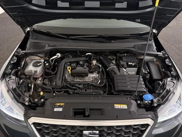 SEAT Arona (2022) — foto 6 van 27