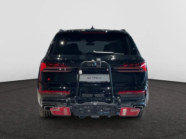 AUDI Q7 (2025) — foto 13 van 16