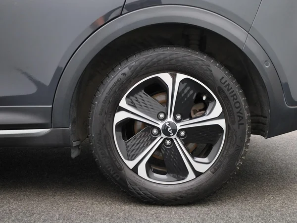 Kia XCeed (2023) — foto 5 van 41
