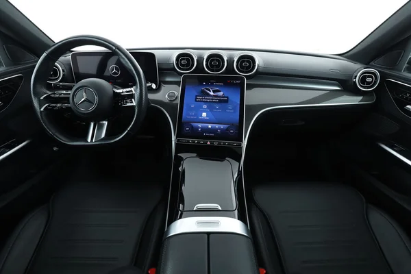 Mercedes-Benz C-Klasse (2024) — foto 3 van 16