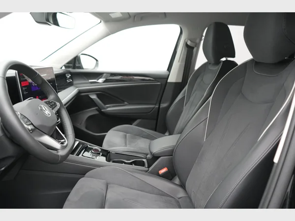 VOLKSWAGEN Tiguan (2025) — foto 31 van 31