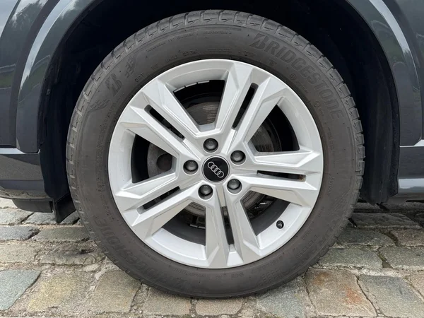 AUDI Q2 (2024) — foto 15 van 22