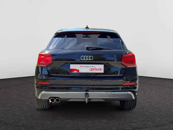 AUDI Q2 (2020) — foto 9 van 19
