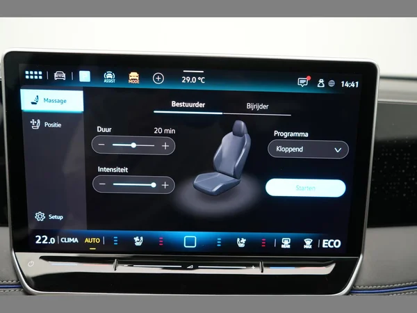 VOLKSWAGEN Tiguan eHybrid (PHEV) (2025) — foto 31 van 38