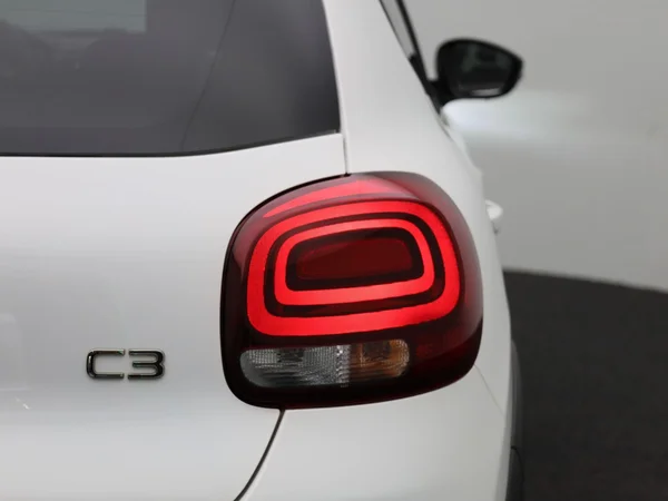 Citroën C3 (2022) — foto 25 van 34