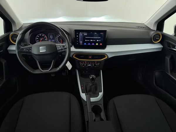 SEAT Arona (2022) — foto 27 van 27