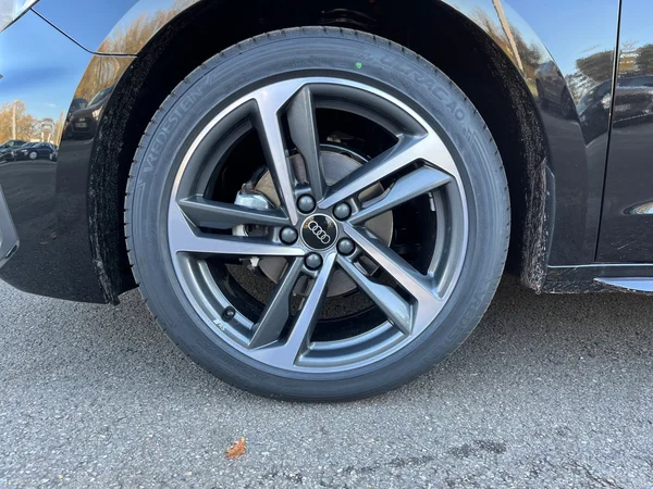 AUDI A1 Sportback (2024) — foto 10 van 20