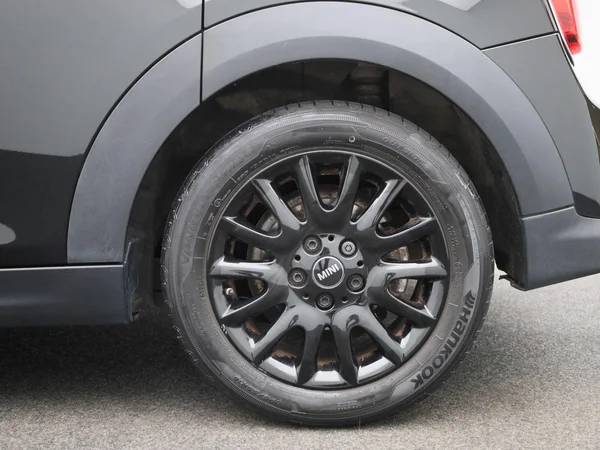 MINI One (2022) — foto 5 van 39