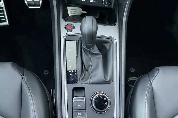 CUPRA Ateca (2026) — foto 4 van 12