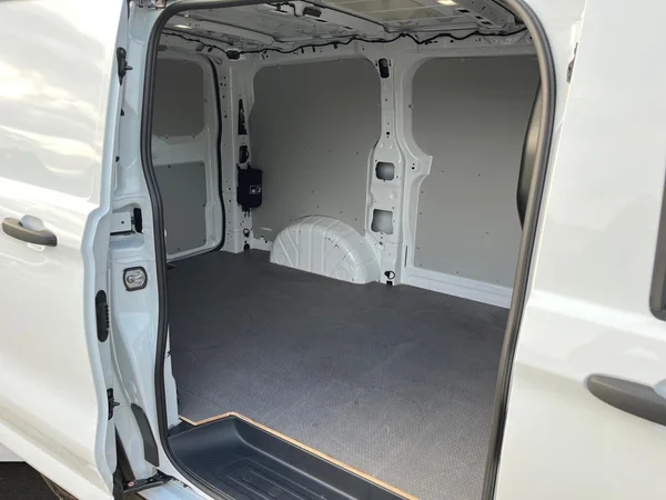 VOLKSWAGEN Transporter T7 28 Fourgon Swb Dsl (2026) — foto 18 van 20