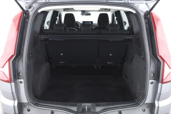 Dacia Jogger (2023) — foto 8 van 16
