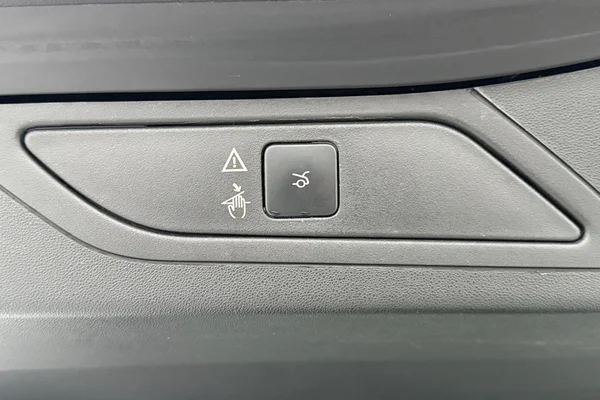 Citroen C4 Spacetourer (2020) — foto 9 van 17