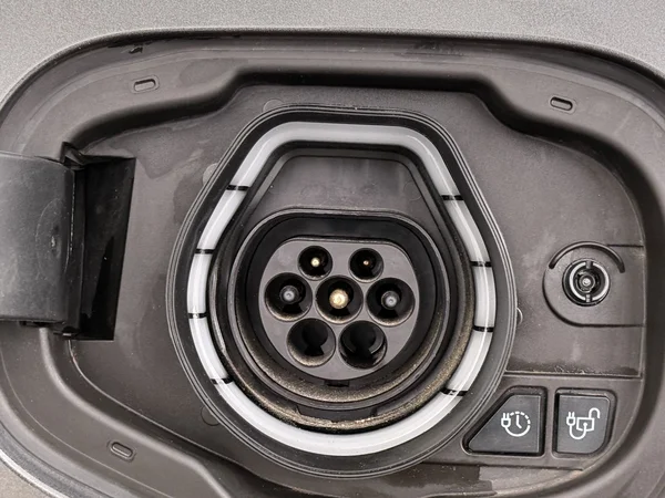 FORD Kuga (2023) — foto 22 van 29