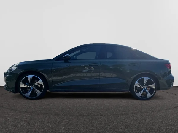 AUDI A3 Sedan (2025) — foto 12 van 24