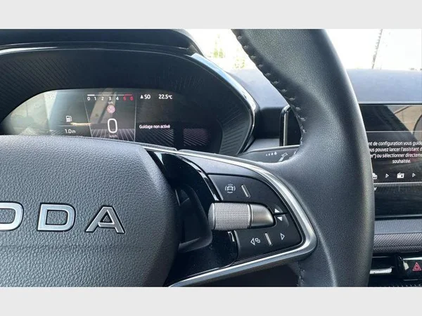 Skoda Fabia (2025) — foto 11 van 25