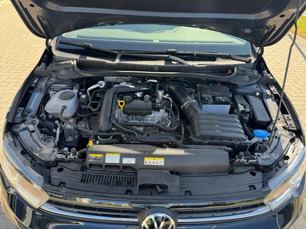 VOLKSWAGEN Polo (2025) — foto 5 van 24