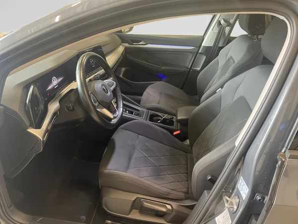 VOLKSWAGEN Golf VIII SW (2022) — foto 16 van 21