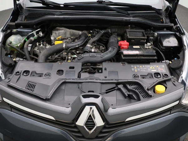 Renault Clio (2020) — foto 21 van 35