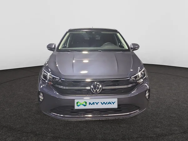 VOLKSWAGEN Taigo (2026) — foto 19 van 24