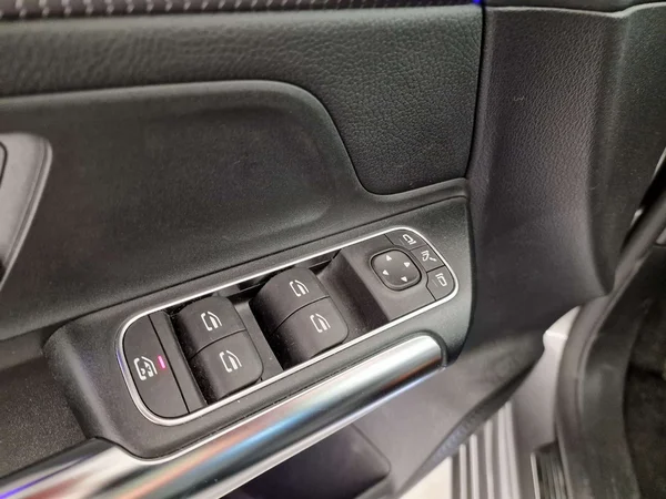 Mercedes-Benz B-Klasse (2021) — foto 3 van 18