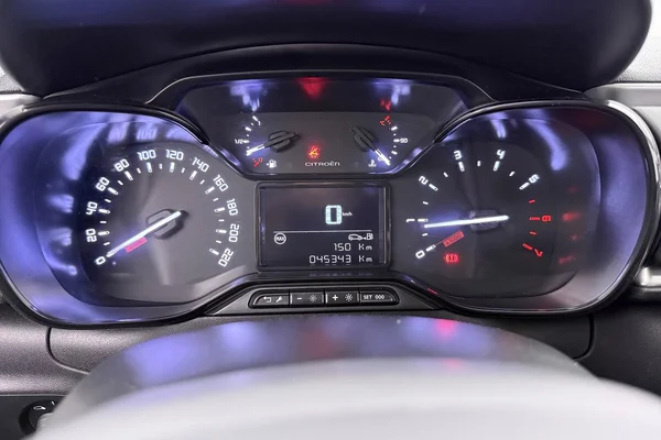 Citroen C3 (2023) — foto 7 van 27