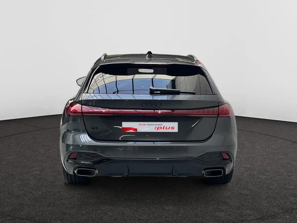 AUDI A5 Avant (2025) — foto 7 van 12