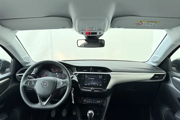 Opel Corsa (2023) — foto 20 van 20
