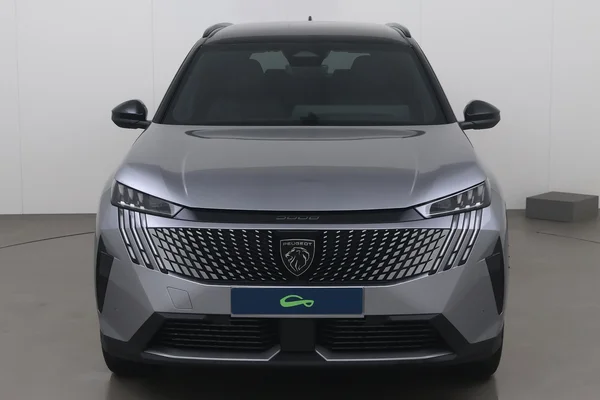 Peugeot 5008 (2025) — foto 12 van 22
