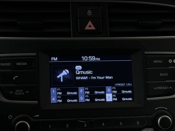 HYUNDAI i20 (2019) — foto 10 van 24
