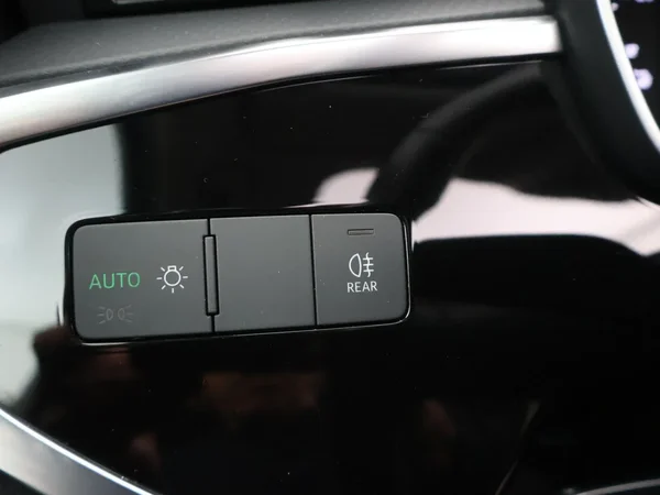 Audi Q3 (2021) — foto 15 van 29
