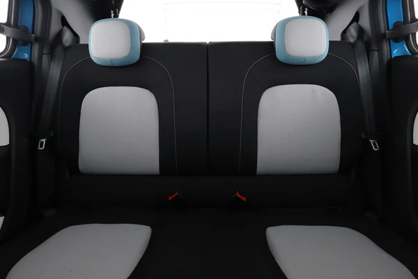 Renault Twingo (2016) — foto 6 van 16