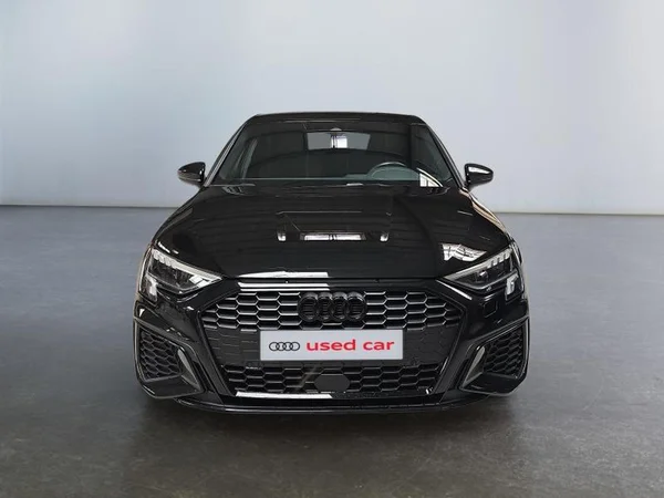 AUDI A3 Sportback Dsl (2023) — foto 23 van 32
