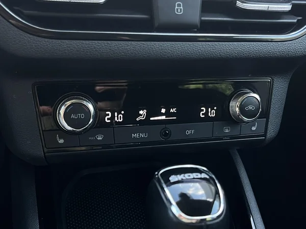 SKODA Scala (2020) — foto 8 van 17