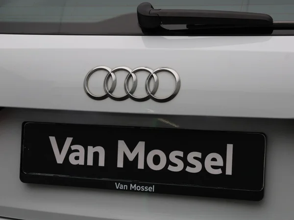 Audi A1 Sportback (2023) — foto 31 van 40