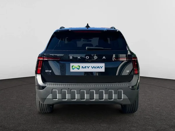SKODA Epiq (2026) — foto 19 van 23