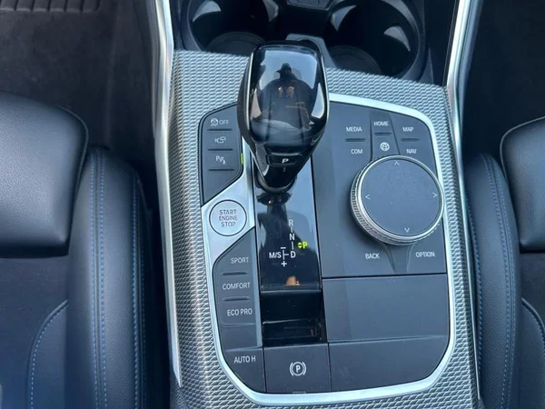 BMW 3 Dsl (G20) (2021) — foto 14 van 25