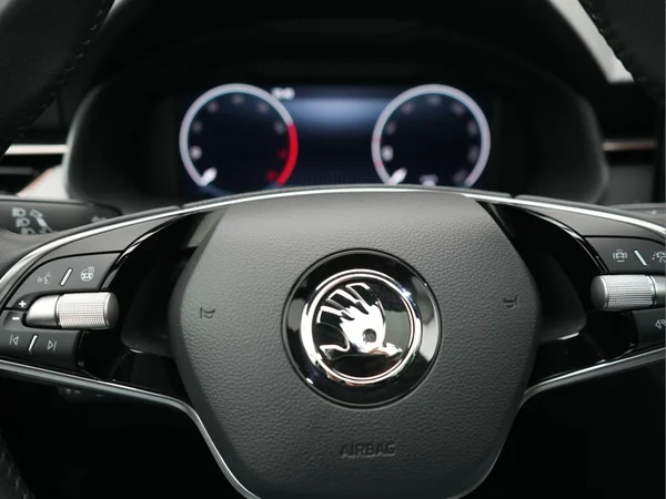 SKODA Kamiq (2024) — foto 13 van 31