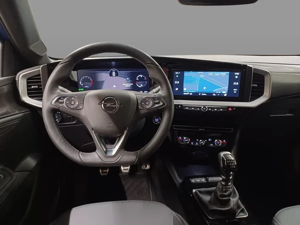 Opel Mokka (2024) — foto 8 van 35