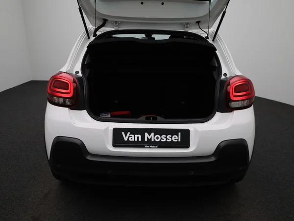 Citroën C3 (2022) — foto 5 van 37