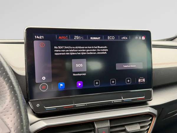 CUPRA Formentor e-Hybrid (PHEV) (2023) — foto 6 van 20