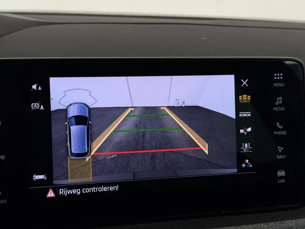 SKODA Kamiq (2025) — foto 18 van 18
