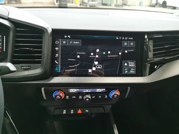 AUDI A1 allstreet (2026) — foto 4 van 15