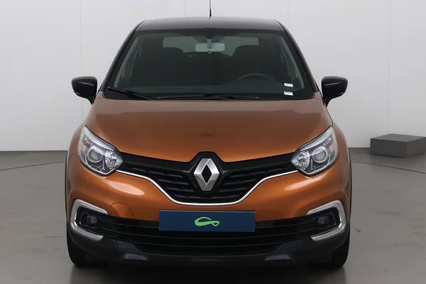 Renault Captur (2020) — foto 11 van 18
