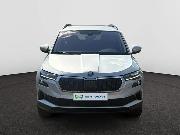 SKODA Karoq (2025) — foto 22 van 24